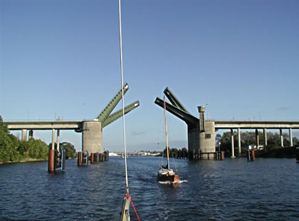 Herrenbrücke, Bild: Wikimedia Commons