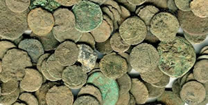 Röömsche Münzen