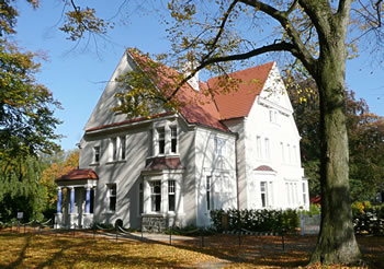 Villa Wachholz