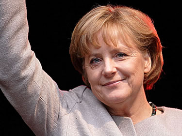 Merkel. Bild: © Aleph/Wikimedia Commons
