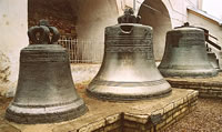 De Glocken vun Nowgorod