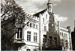 Slott Rantzau