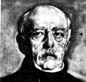 Otto vun Bismarck
