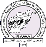Logo vun RAWA